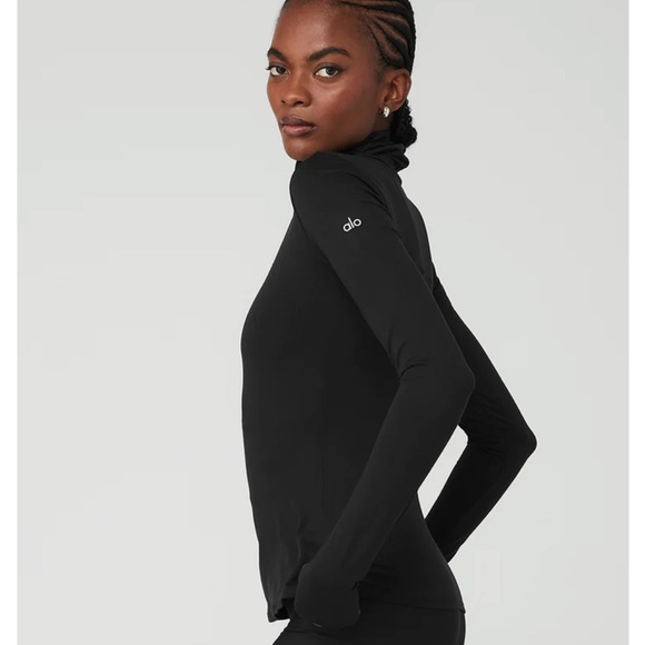 ALO top size L - Picture 2 of 6